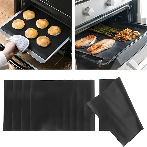 1+1 FREE | GrillEase - Grill cleanly, enjoy healthily