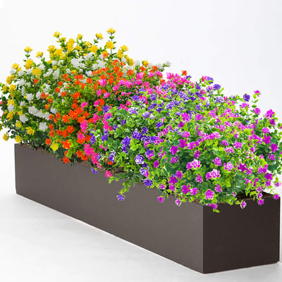 2+3 FREE | BloomAura - Natural floral beauty with no maintenance.