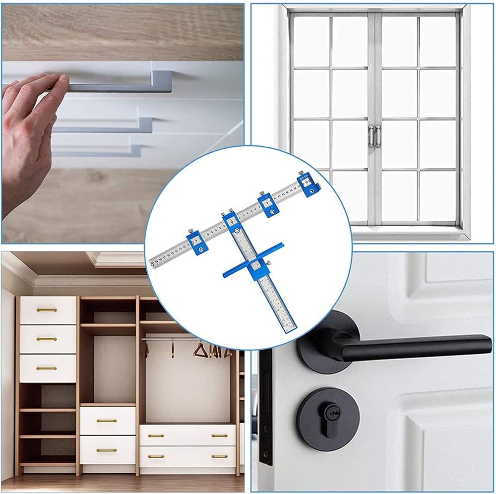 AlignPro Guide – Millimeter-Precise Drilling in Seconds