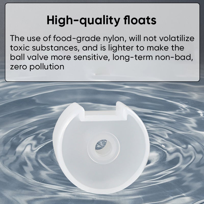 AutoFlow – Effortless Water Control for Gardens and More