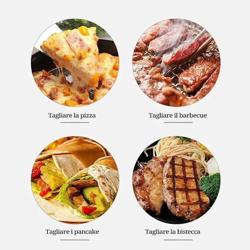 SliceMaster – Perfect Cutting & Serving in One!