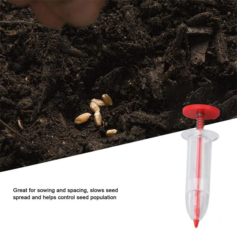 1+1 FREE | PlantEase - Precise and effortless planting made easy