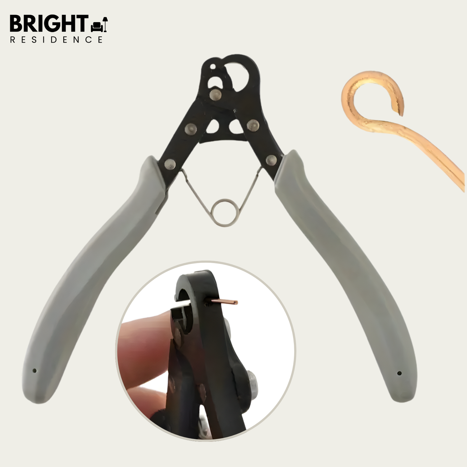 LoopLuxe – Perfect Jewelry Loops in Seconds