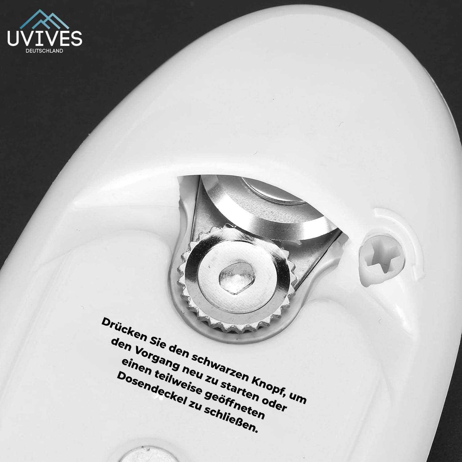 GripSlice – Effortless Can and Jar Opening for Everyone!