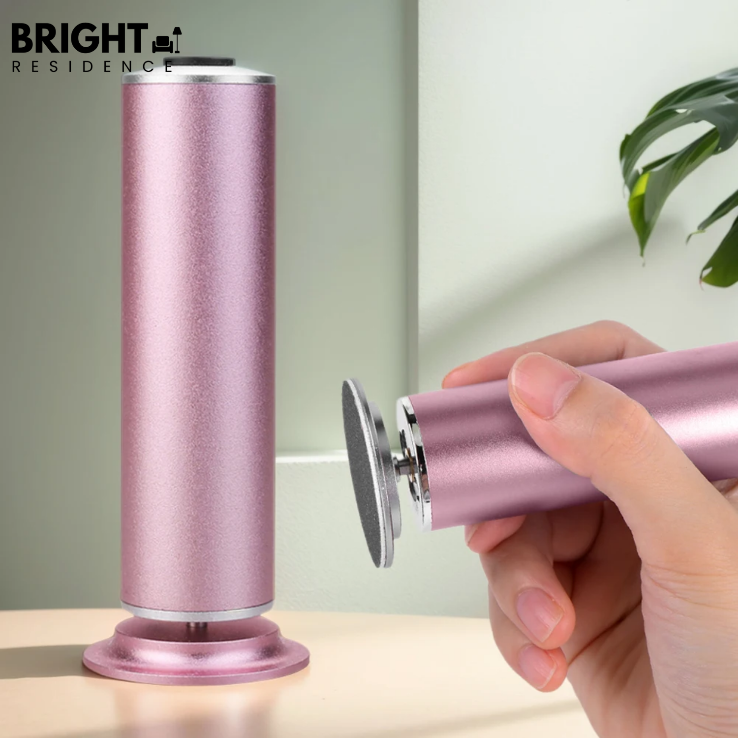 FootSmooth – Silky soft feet in just minutes!