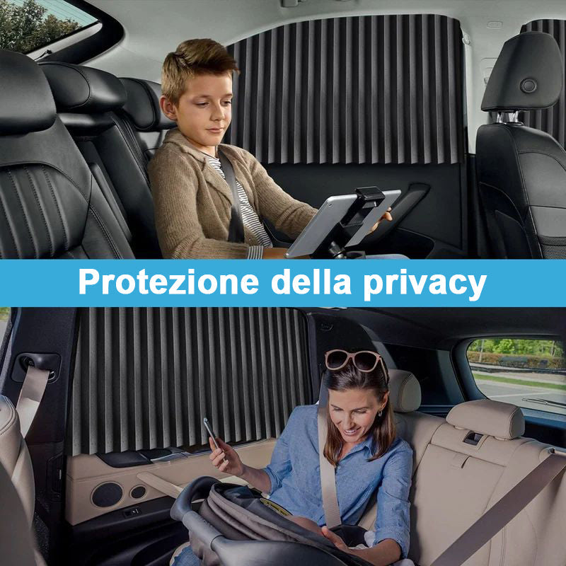 1+1 FREE | ShadeMate – The Magnetic Sunshade for Ultimate Comfort