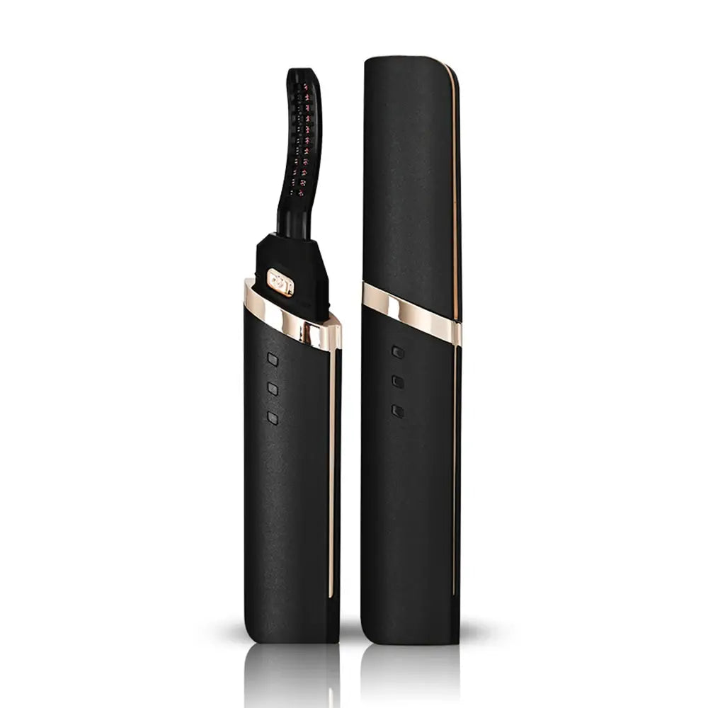 LashGlam - Perfectly curled eyelashes in seconds!