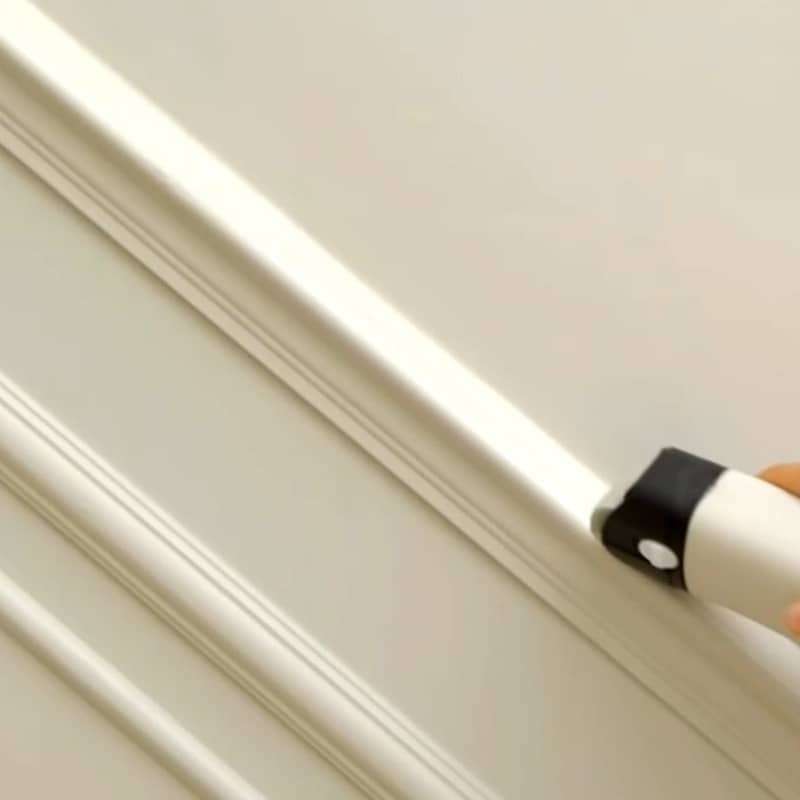 PaintRoll - Quick & clean touching up of walls