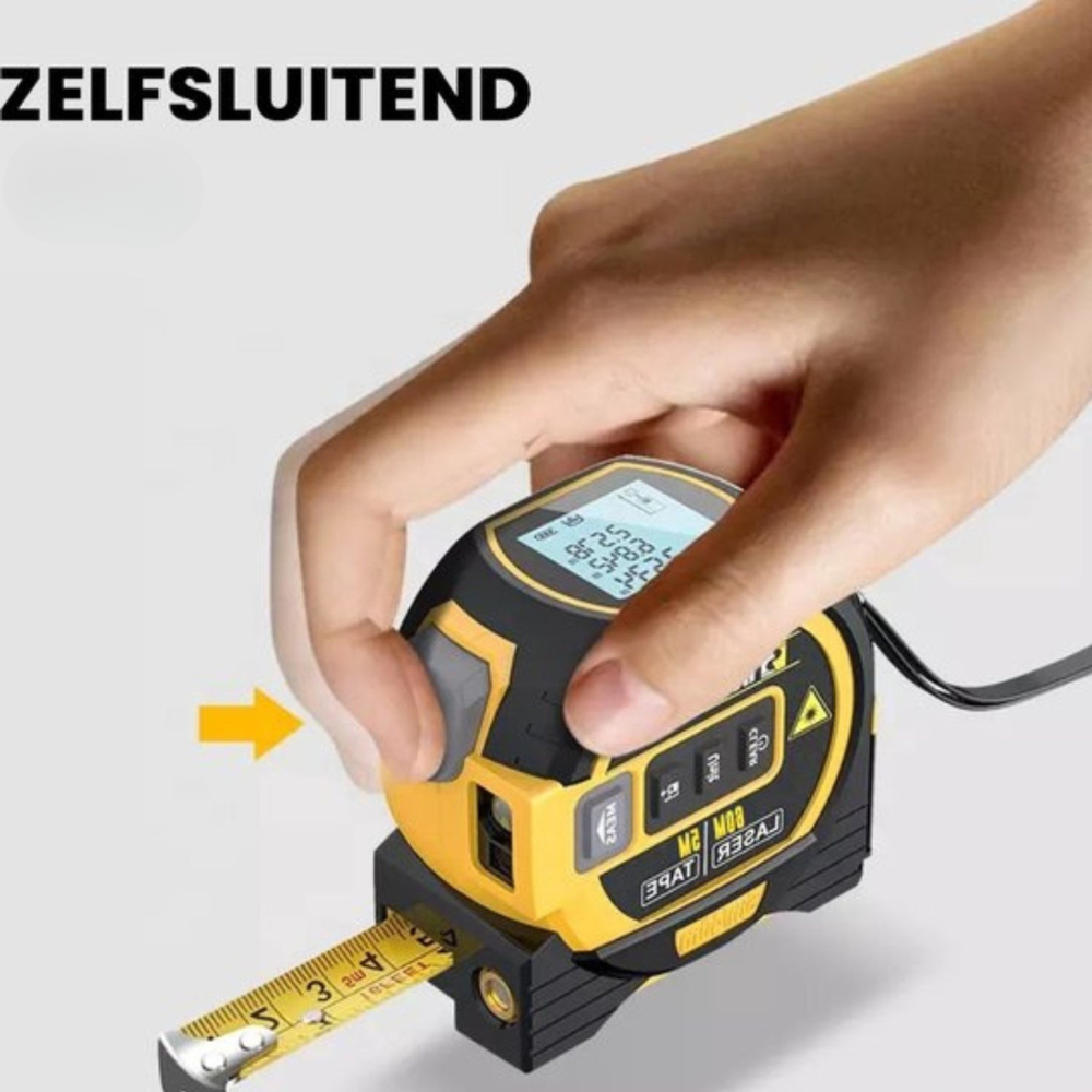 MeasureMate - Precise measurements in no time at all