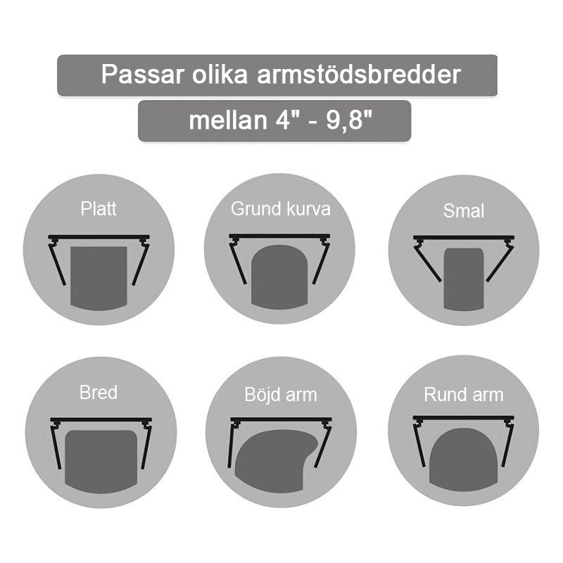 Sofaboard - comfort meets style