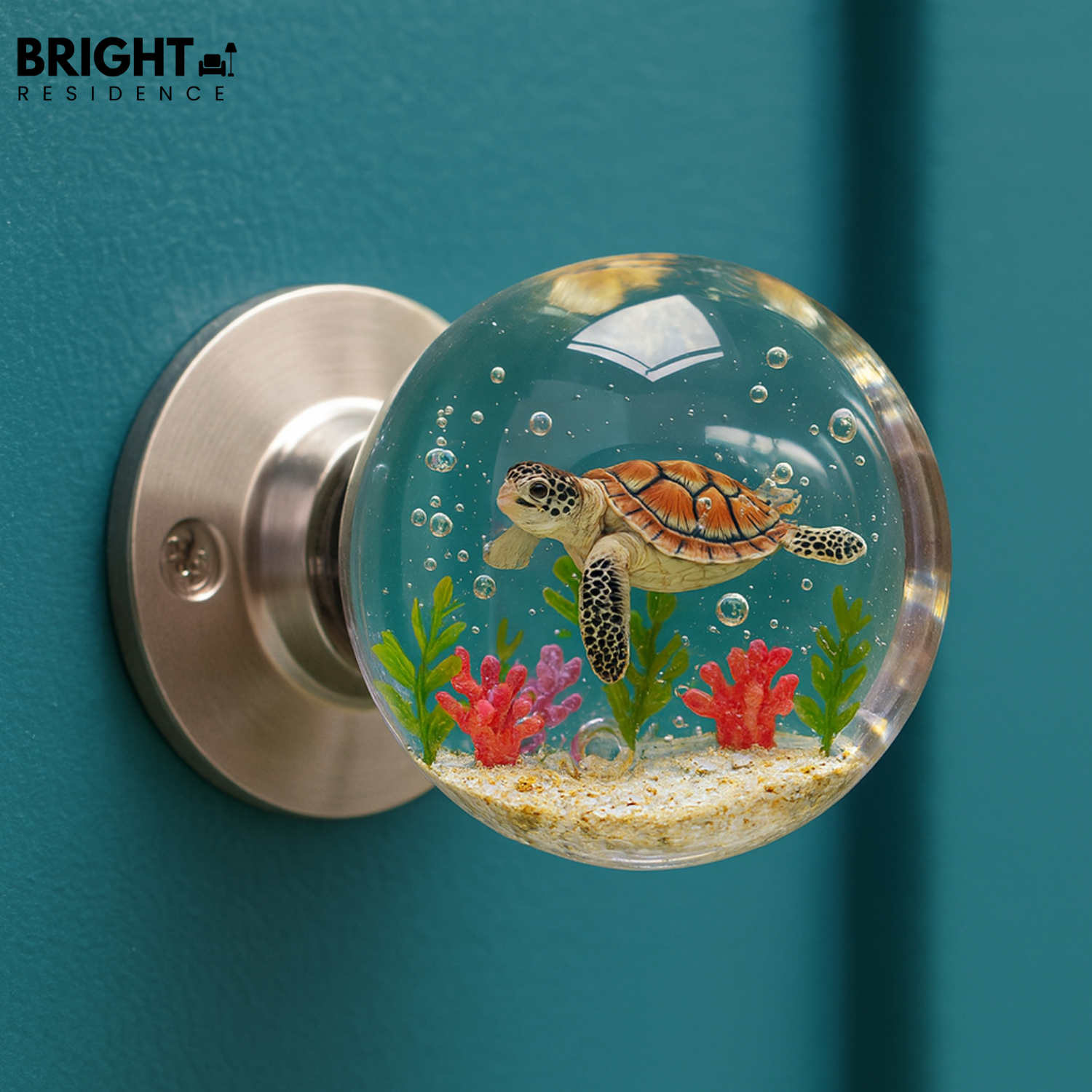 CharmGrip – Opening doors with style and character!