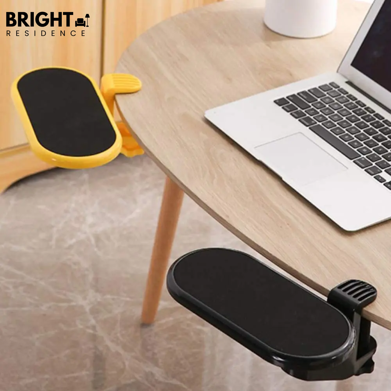 ErgoRest – Ultimate Comfort for Long Hours at Your Desk
