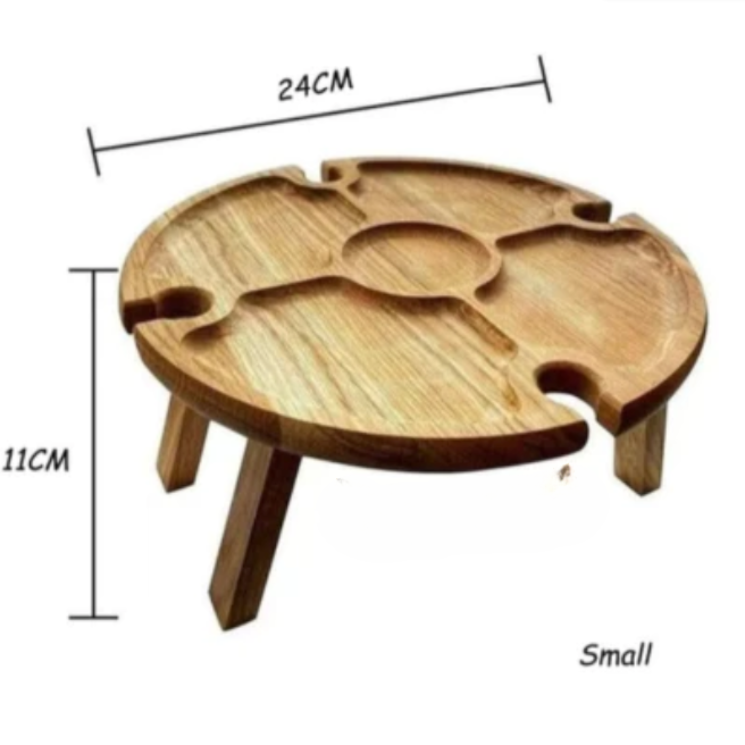 WoodenFold - For real moments in the countryside
