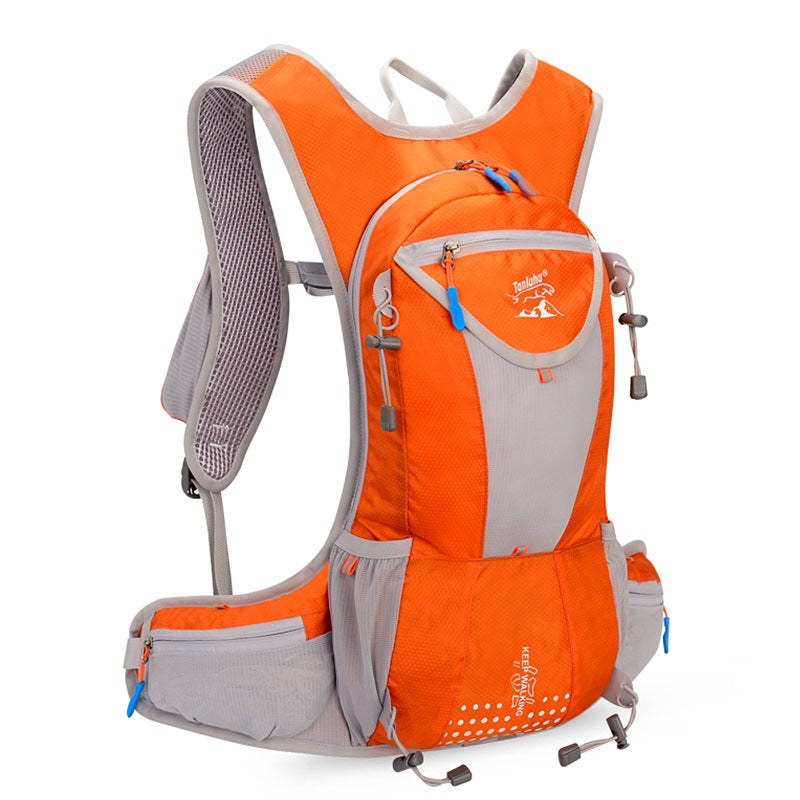 RidePack Pro – Ultimate Backpack for Every Ride and Adventure