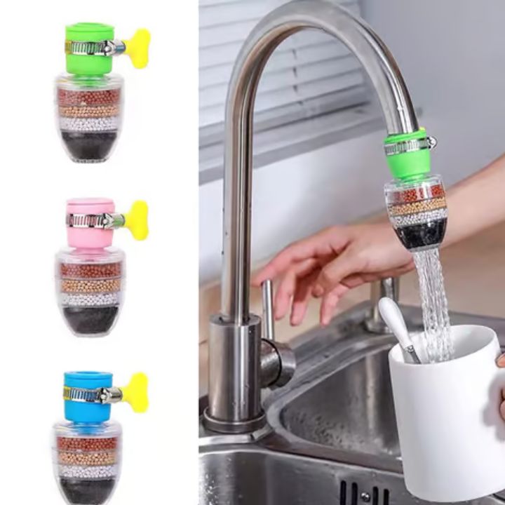2+1 FREE | PureFlow - Clean water made easy