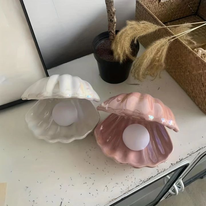 LumiPearl - Soft light for stylish coziness