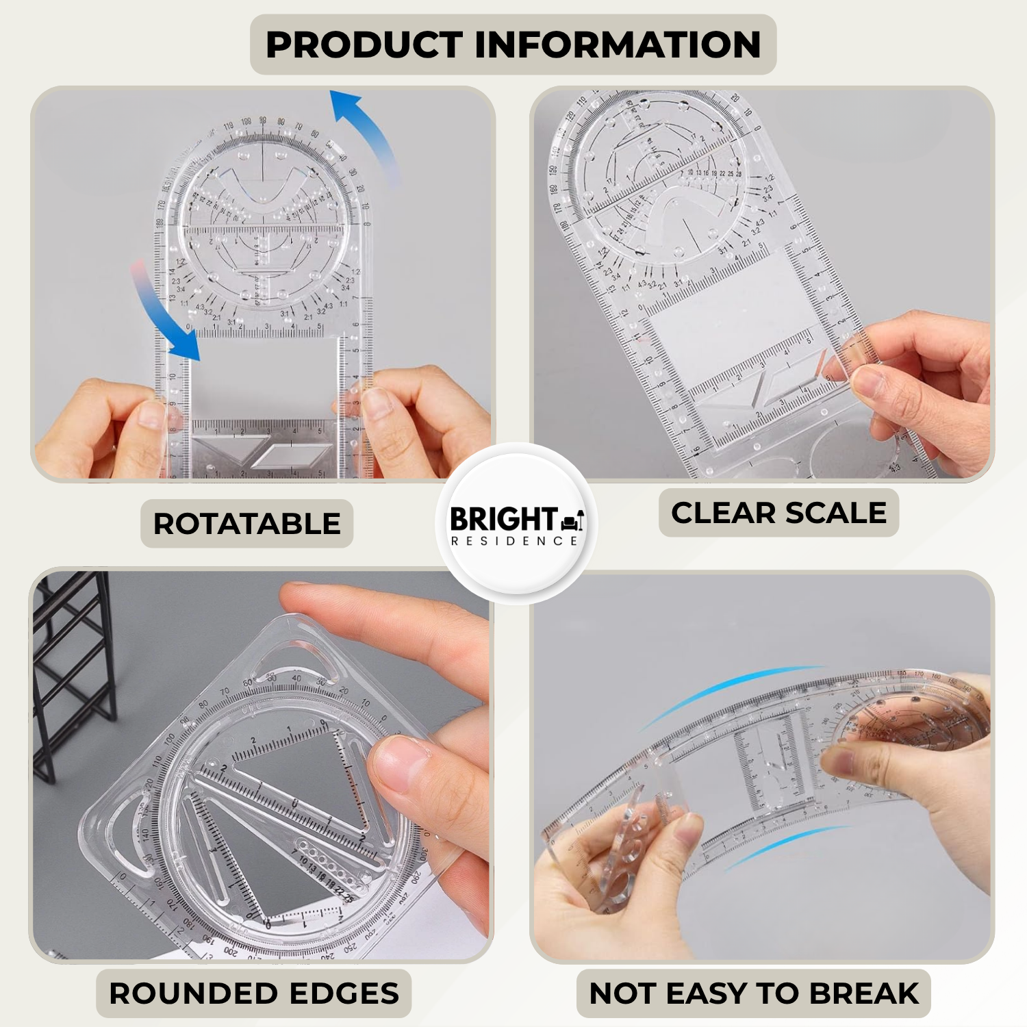 FormFlex™ - Draw any shape to perfection