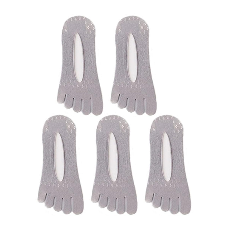 2+3 FREE | ToeGlow – Barely There. Totally Free. All-Day Comfort.