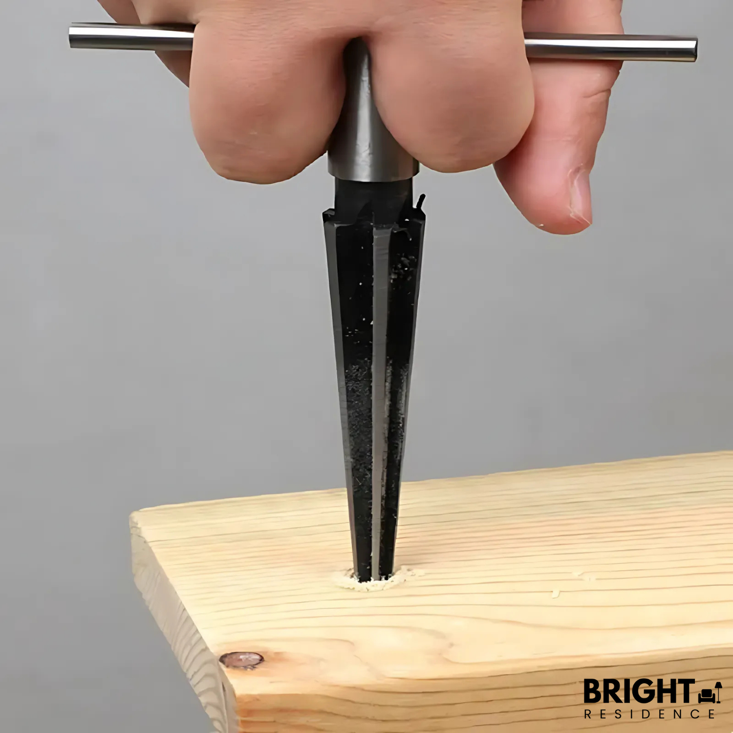 DrillMaster™ - Perfect drill holes without effort!