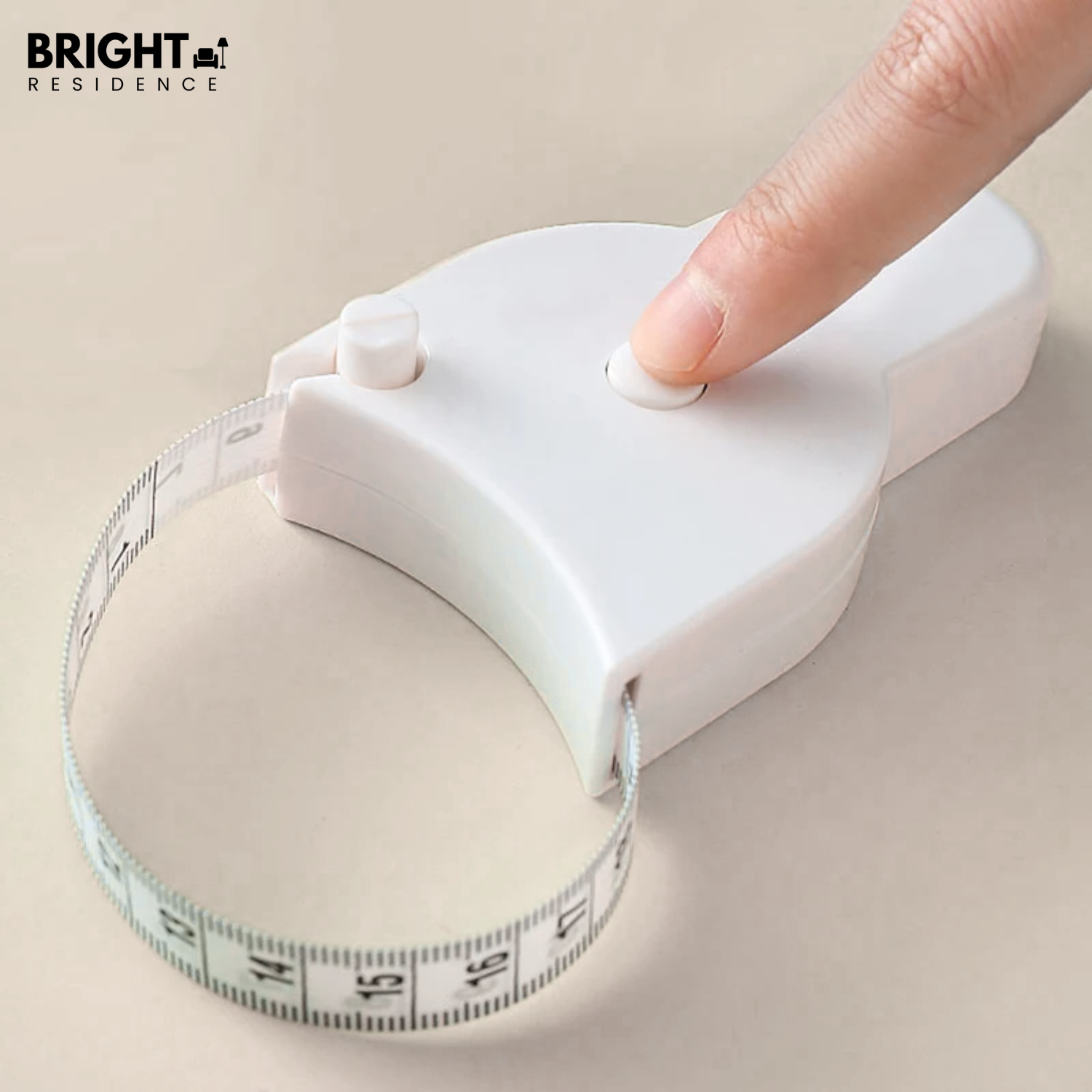BodyTape™ - Precise measurements for visible progress