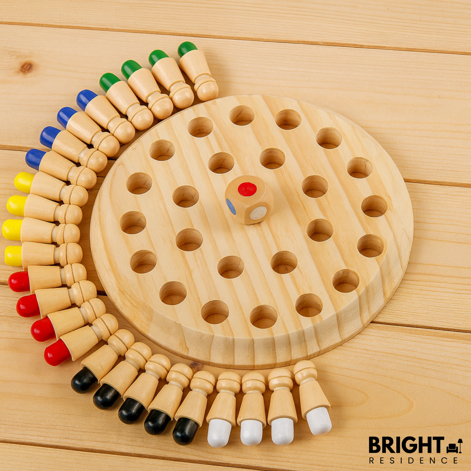 BrainPlay – Get Smart Playfully from 3 Years Old!