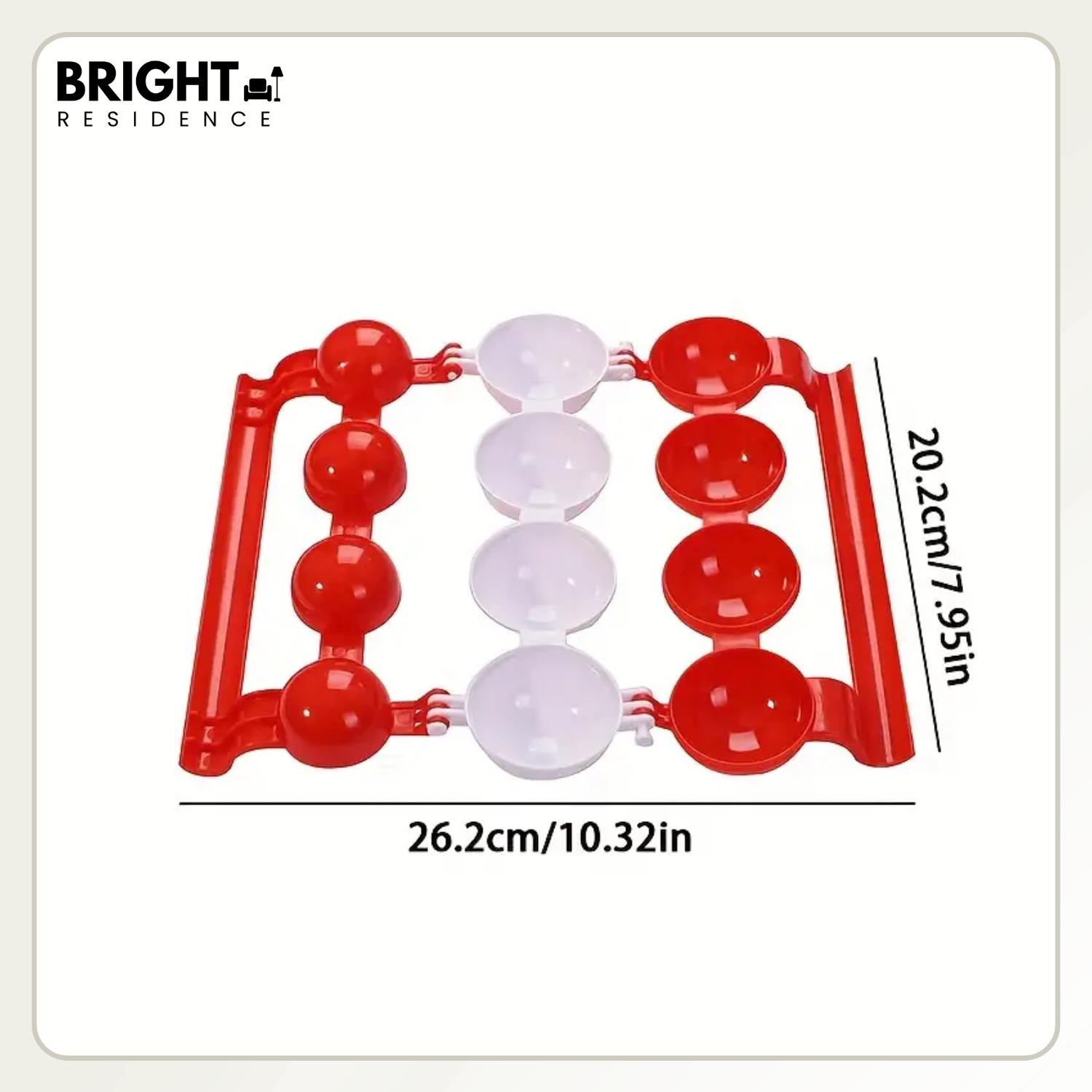 MeatballMaster – Perfect Meatballs in Seconds!