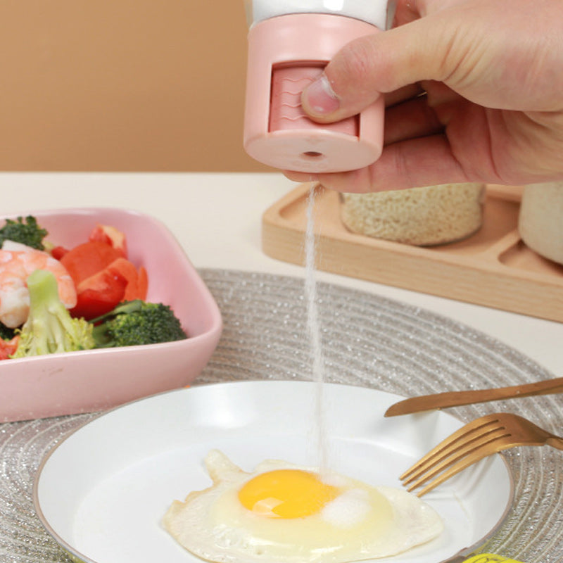 2+2 FREE | SaltGuard – Precision Seasoning for Perfect Flavor Every Time