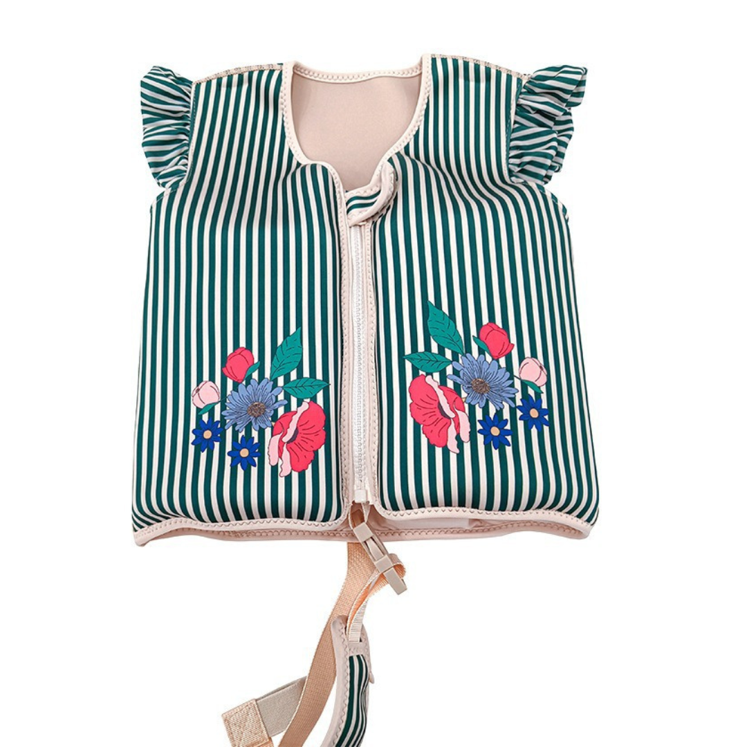 SafeSplash – Swim Securely and Stylishly
