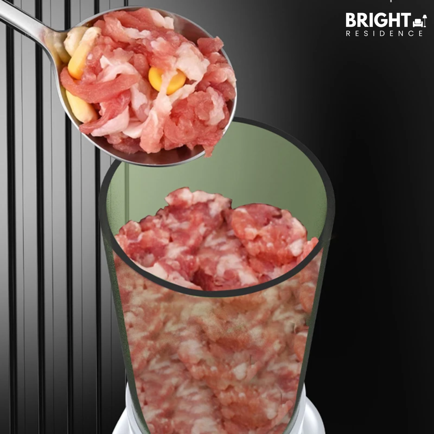 PrimeFill – Craft Your Perfect Sausages at Home!