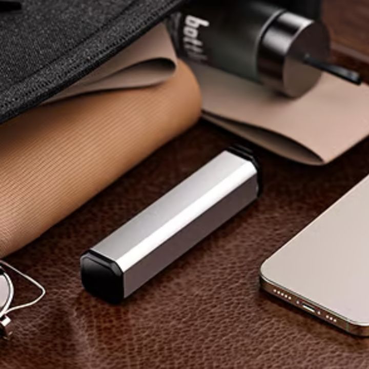 FlexMount Clip – Secure Your Phone, Hands-Free Anywhere