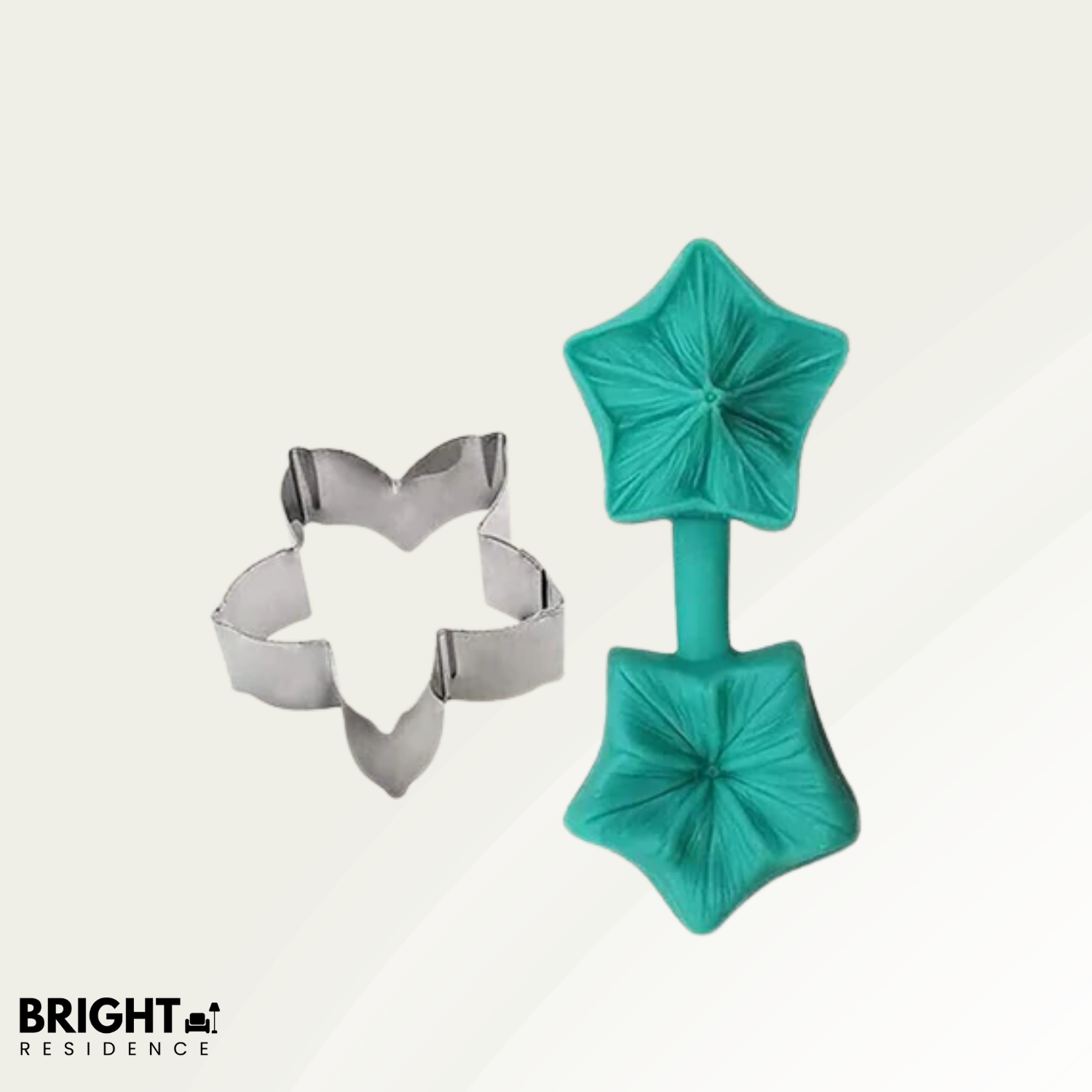BloomBake – Craft Stunning Fondant Flowers with Ease!