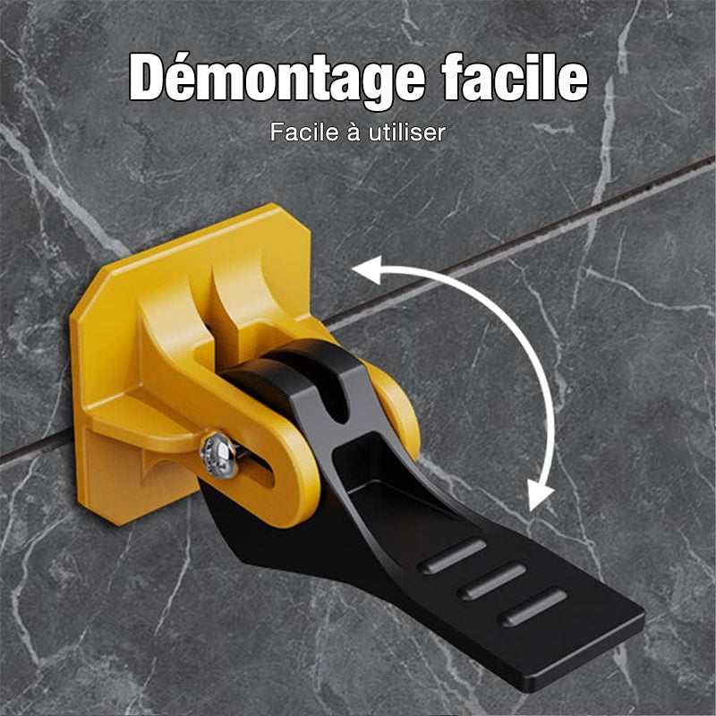 25+25 FREE | TilePro – The Ultimate Tile Leveling System for Perfect Floors