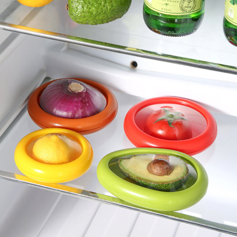 FreshKeeper - Keeping fresh has never been so easy (set of 4)