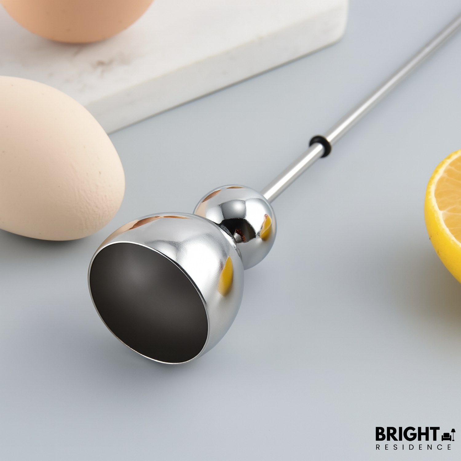 1+1 FREE | EggCrack Pro – Effortless and Mess-Free Egg Cracking Every Time