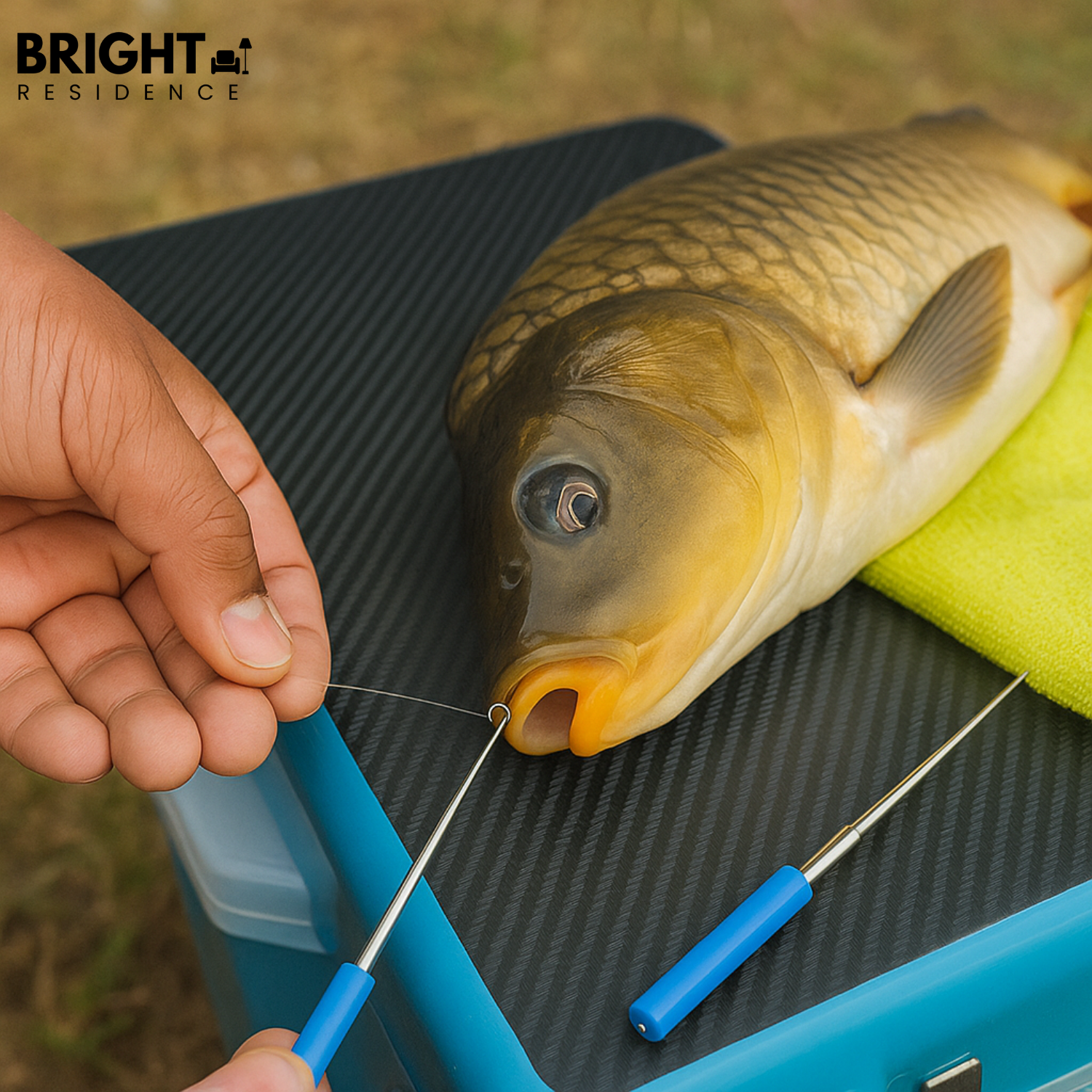 2+2 FREE | HookMaster Pro – Hooks Released in Seconds!