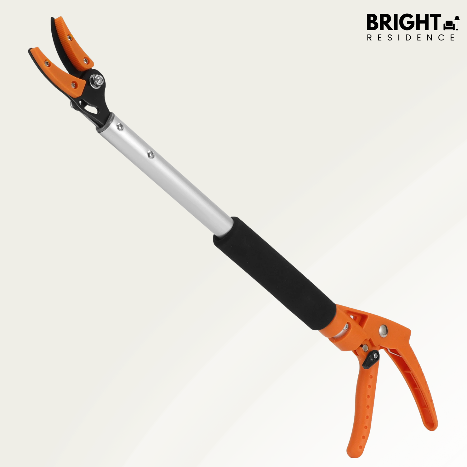TrimReach - Effortless trimming of high hedges