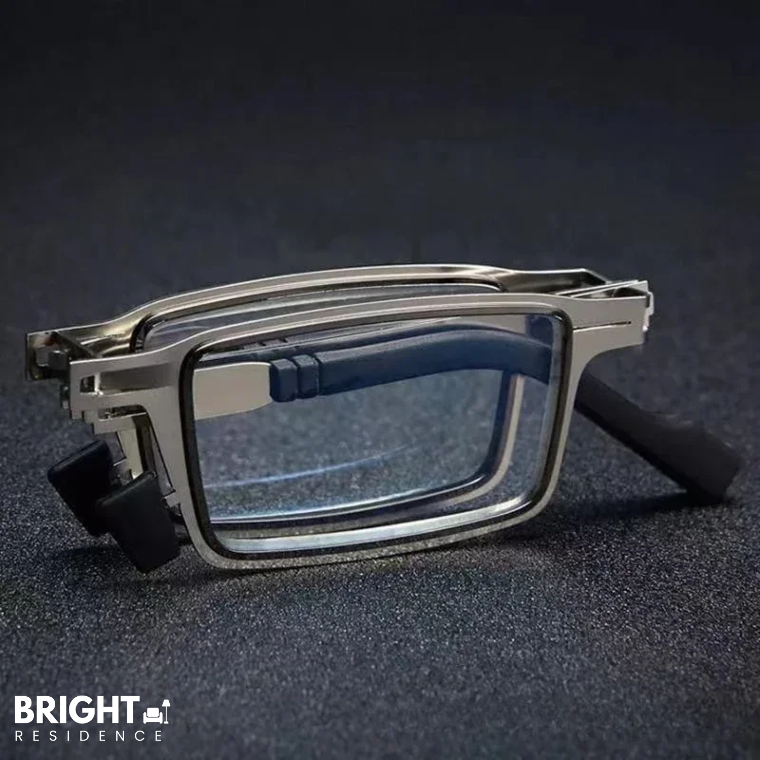 1+1 FREE | TitanFold Vision – Light, foldable & protective for your eyes!