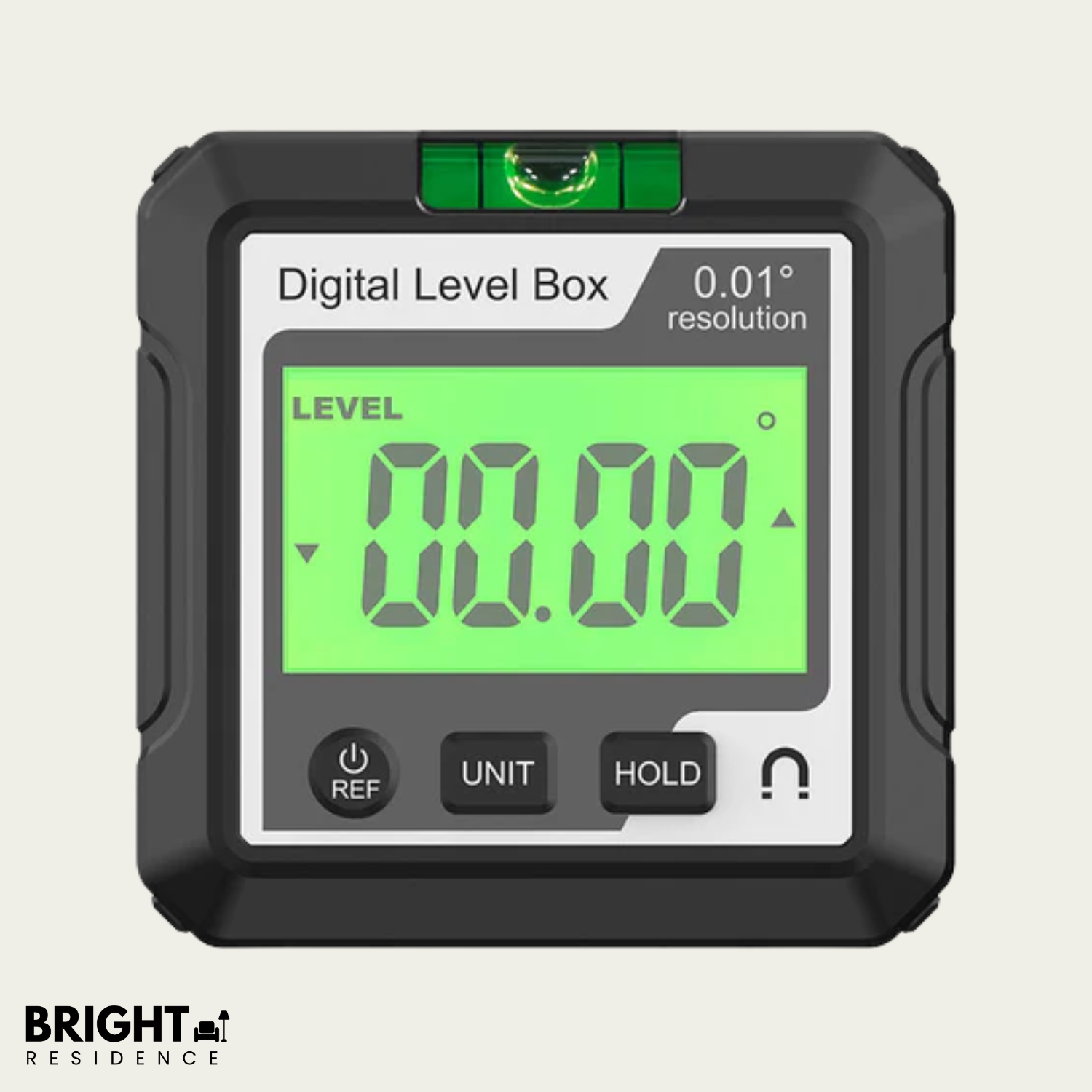 ProAngle Master – Millimeter-Precise Angles in Seconds