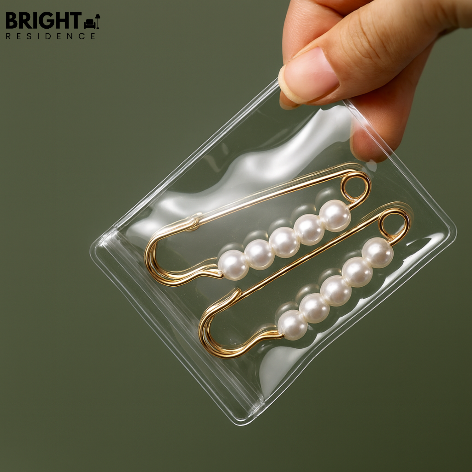 ShineKeeper – Your Jewelry Stays Shiny & Tangle-Free!