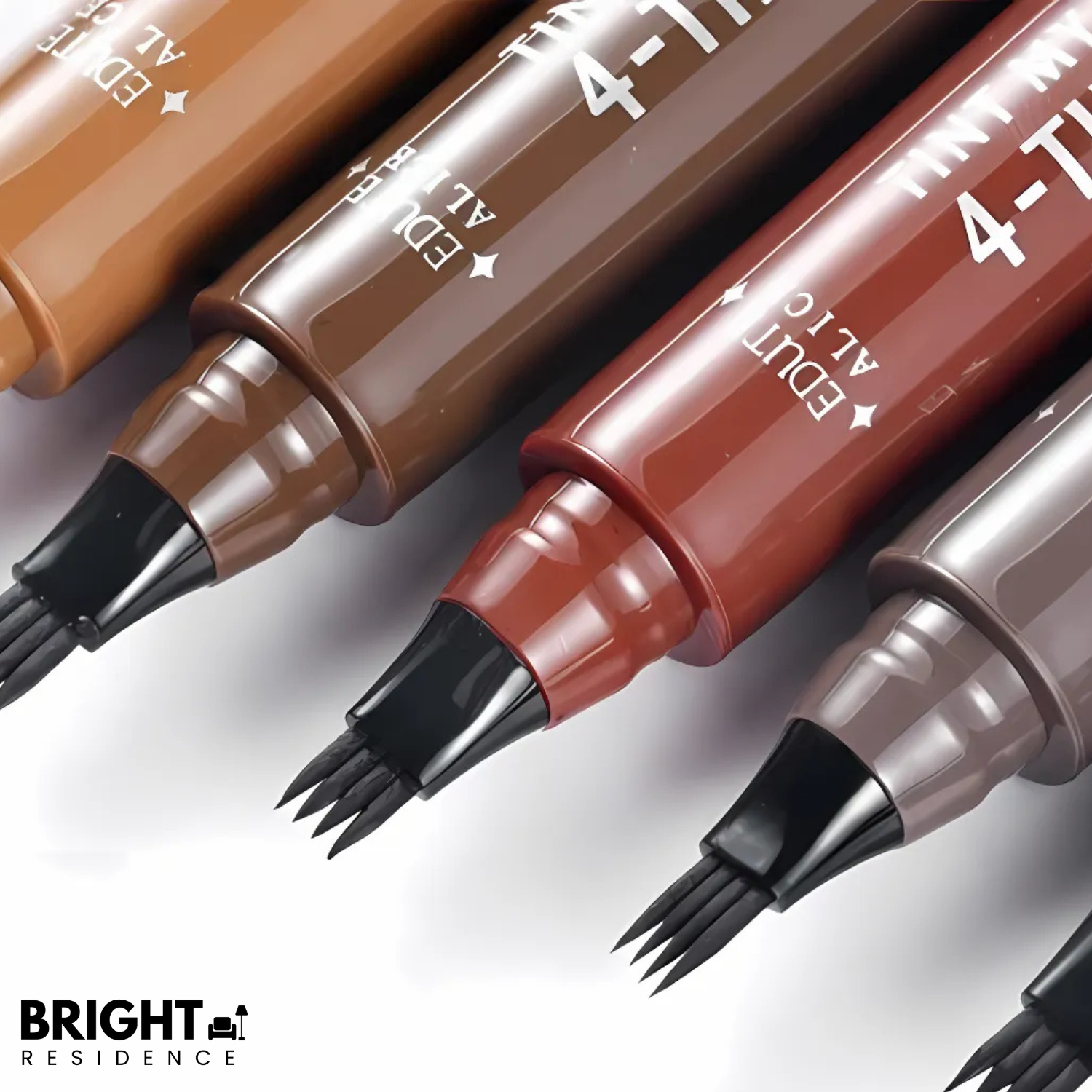 BrowMagic - Perfect eyebrows in seconds