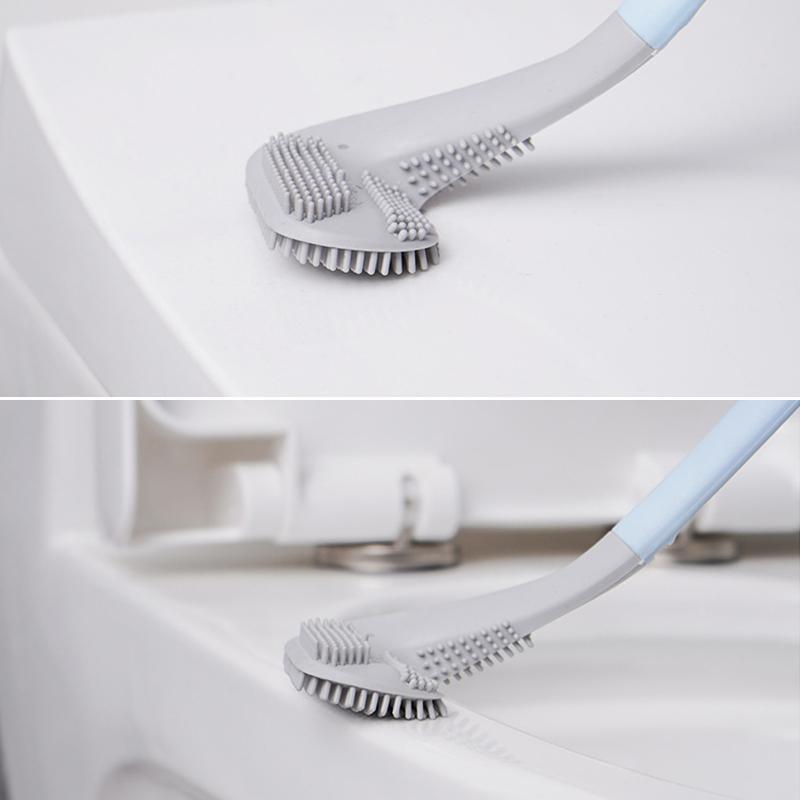 BrushMaster - Clean toilets without effort