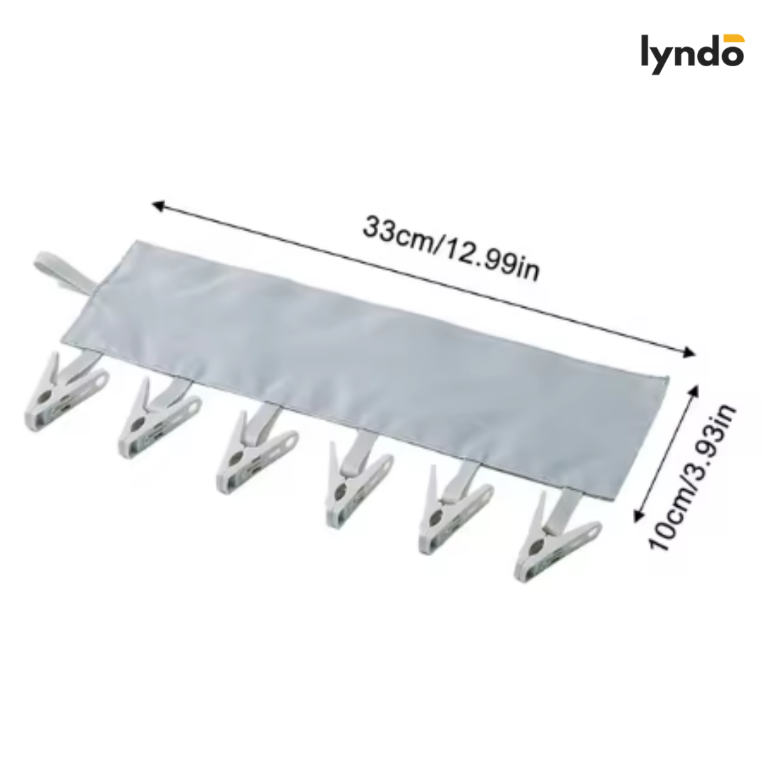 1+1 FREE | ReiFold – Effortless Travel Organization for Wrinkle-Free Clothes