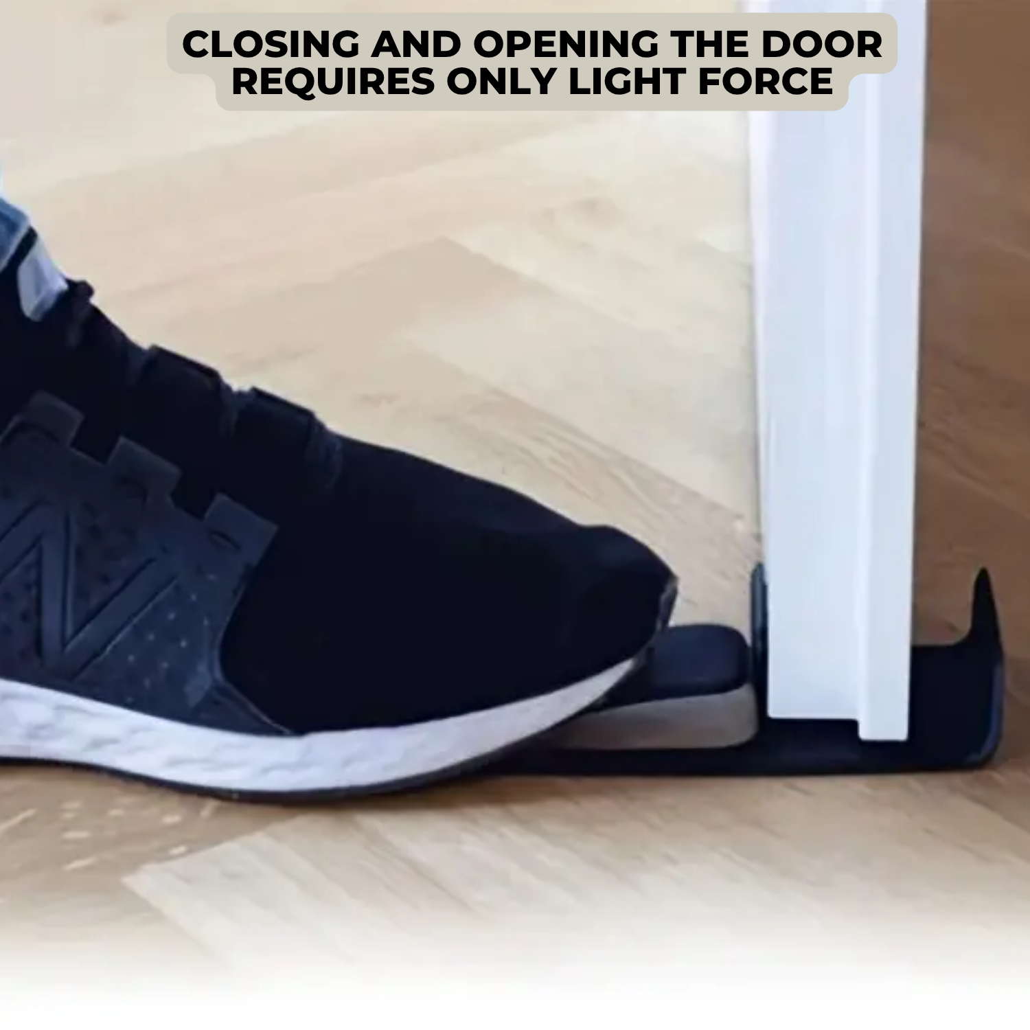 1+1 FREE | DoorGuard - Effortlessly prevents loud slamming doors