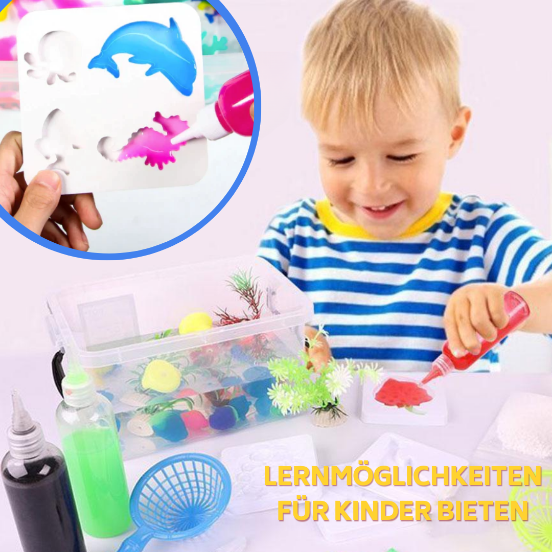 50% OFF | AquaCreature™ - DIY Waterjelly toy