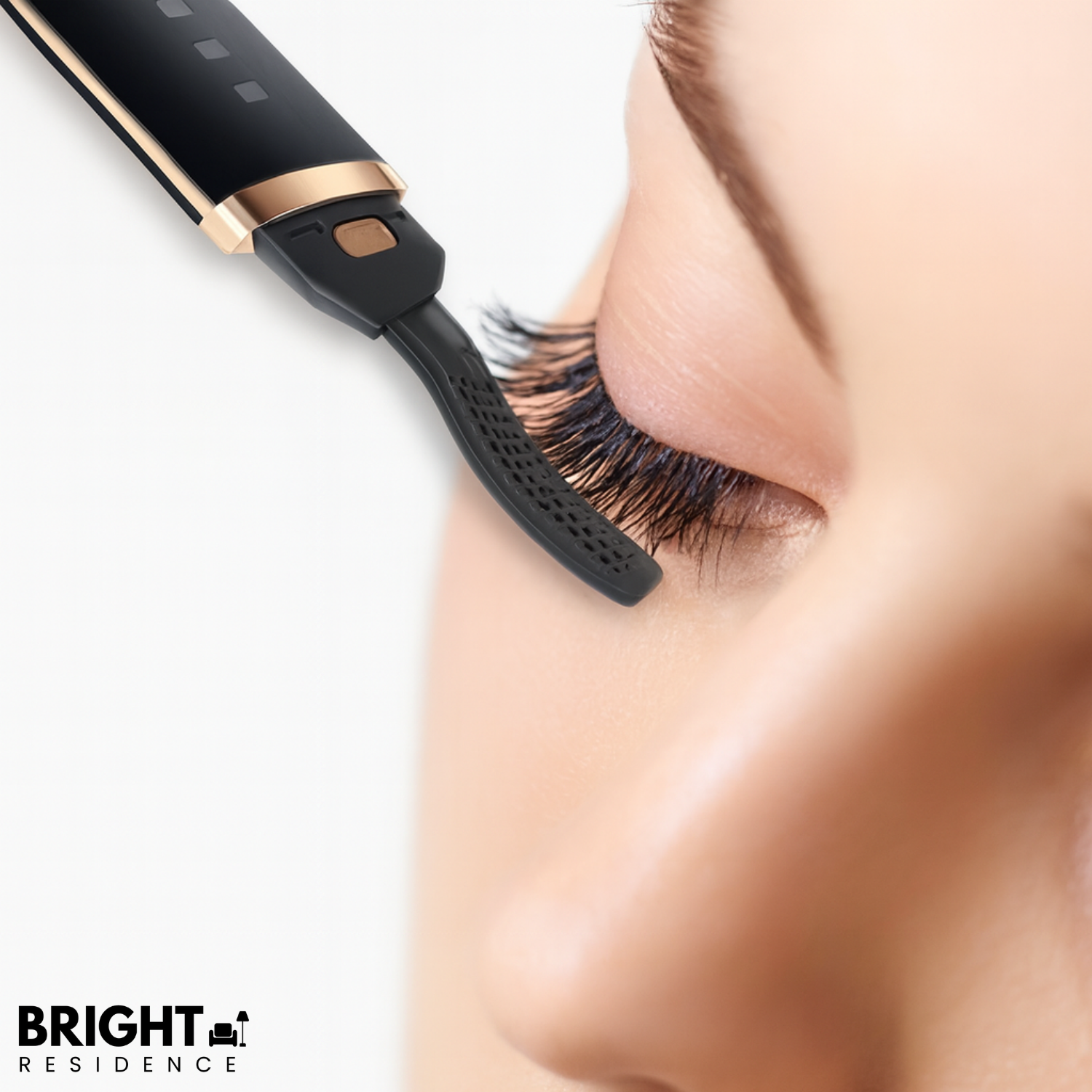 LashAura – Perfectly Curled Lashes in Seconds!