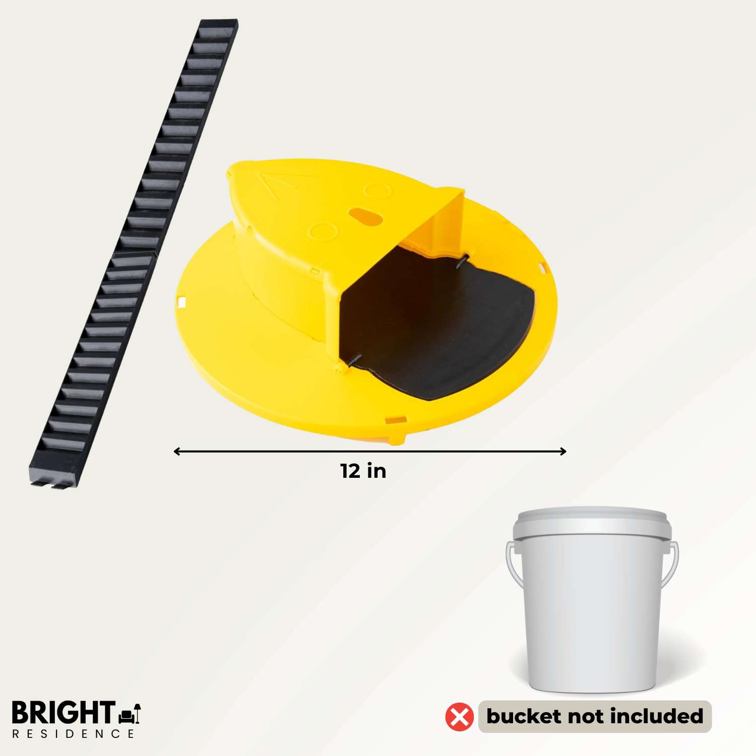 50% DISCOUNT | Flip & Slide™ - Catch pests the pet-friendly way!