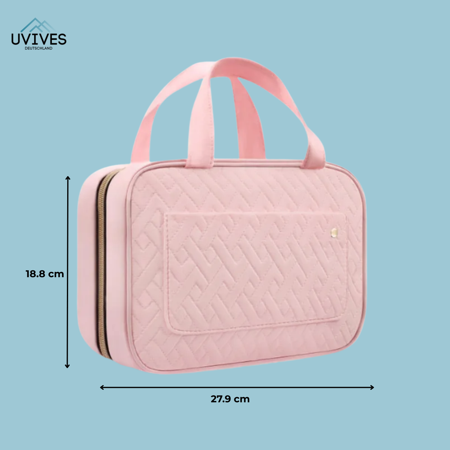 MaxBag – Ultimate Organization for Stress-Free Travel