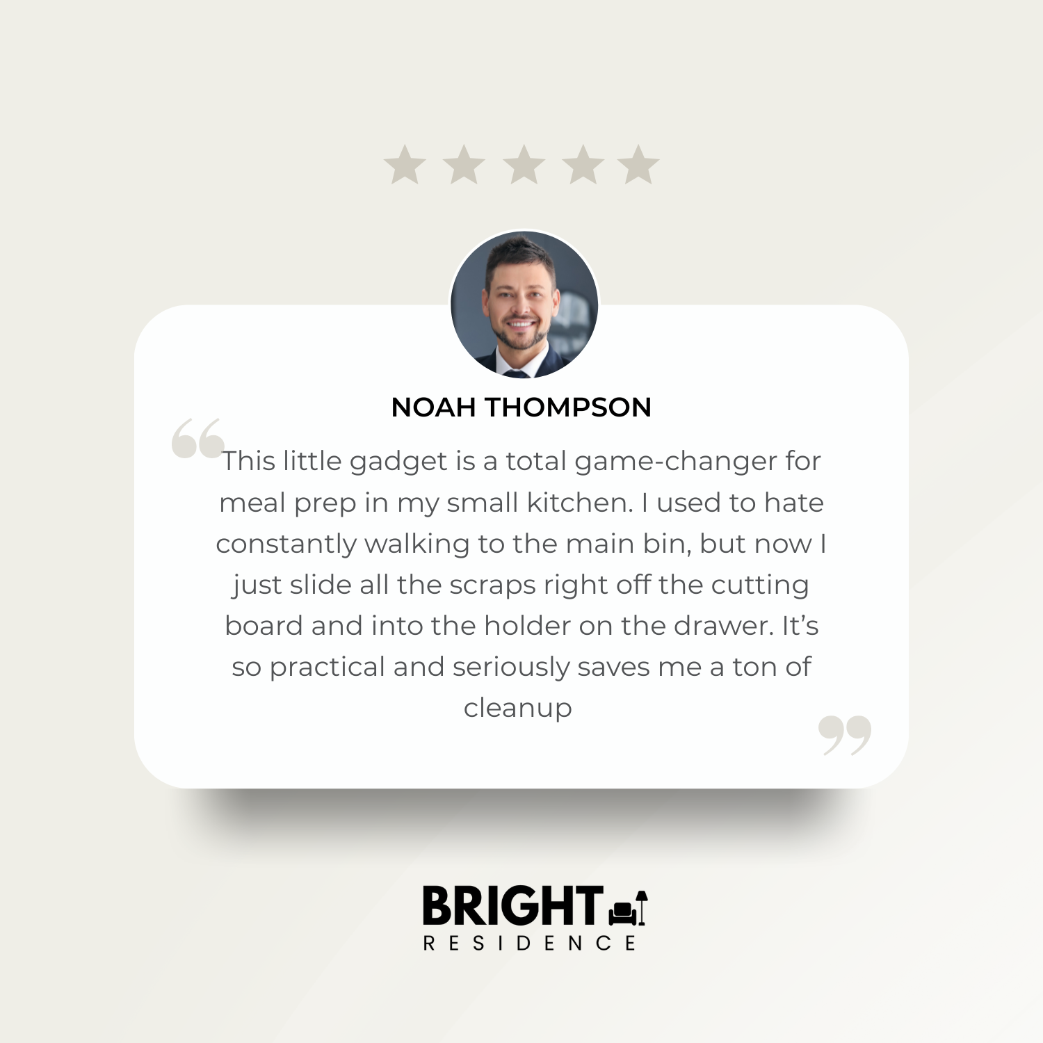 1+1 FREE | CleanBin – Always Ready, Never in the Way!