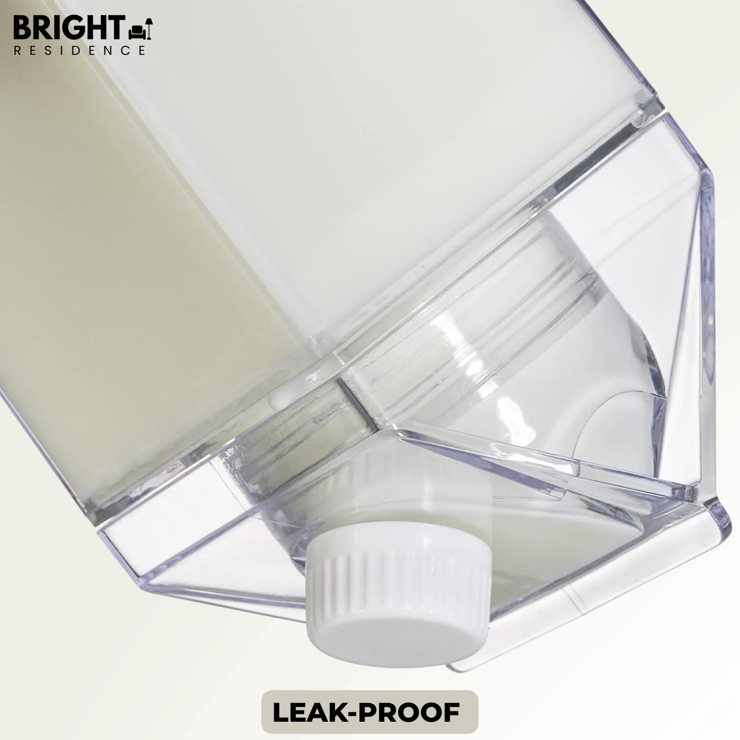 HydraBox™ - The stylish water bottle for on the go!