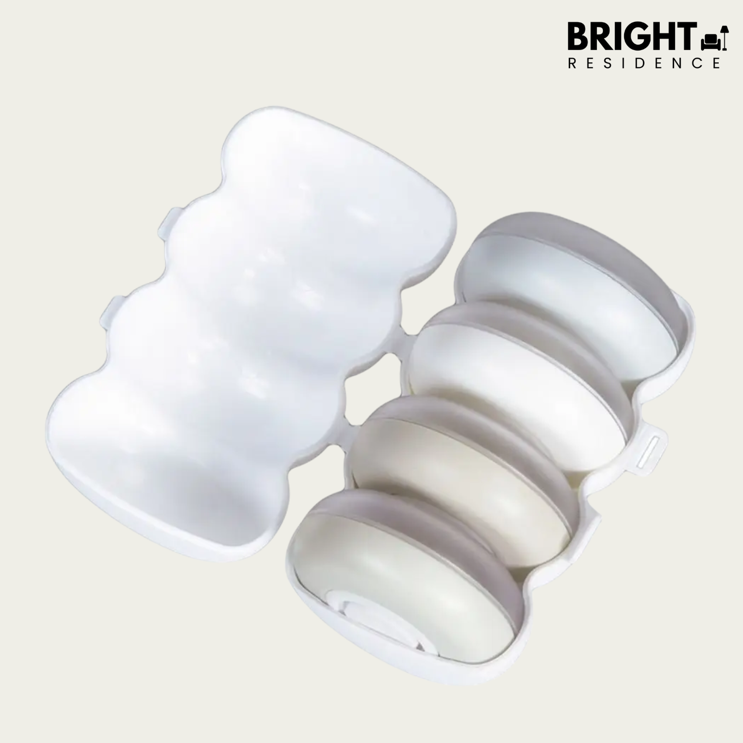 LitePods – Everything for the Journey in One Hand!